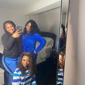 Meet your Posher, Ma